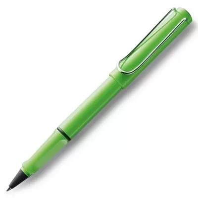 LAMY Safari Roller Kalem Yeşil 313EY